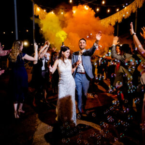 3 Of Cups Events Austin Wedding Planner
