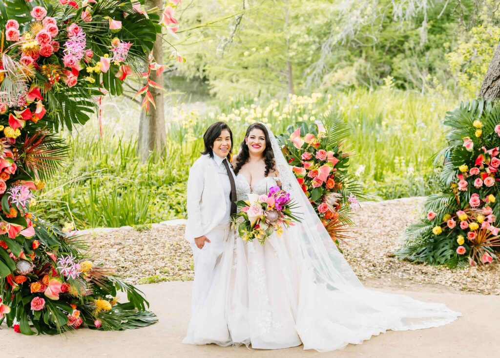 3 Of Cups Events Austin Wedding Planner